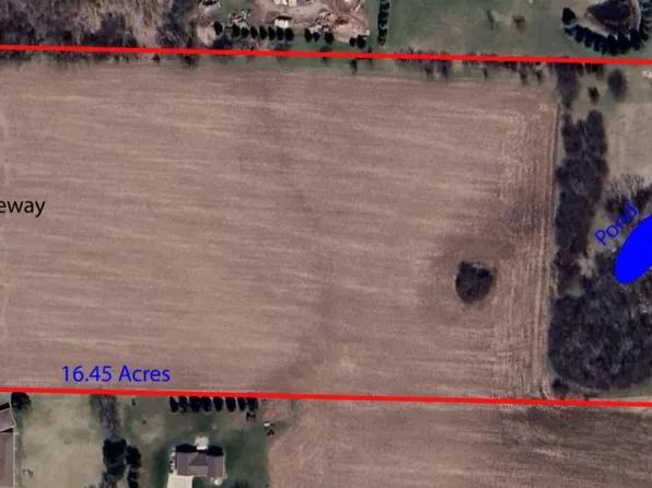 W Highway Dr, Appleton, WI 54914