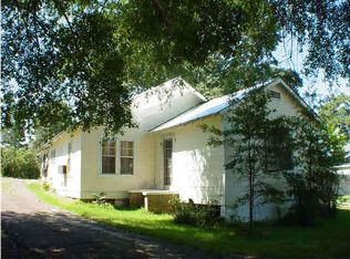 567 Simpson Hwy 149, Magee, MS 39111