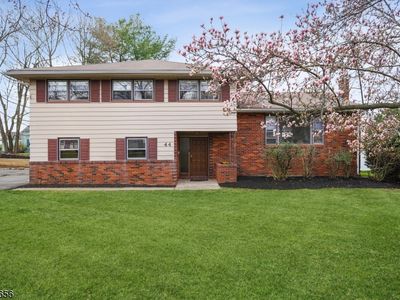 44 Shrewsbury Dr, Livingston, NJ, 07039