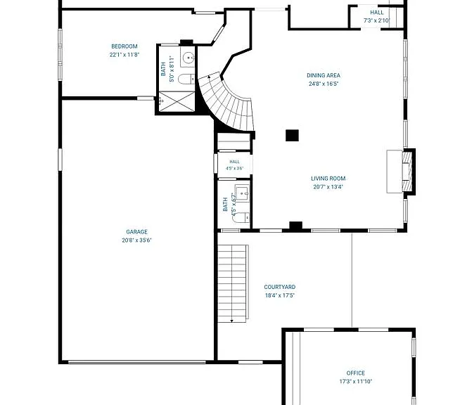 2327 Kyanite Pl — Photo 47