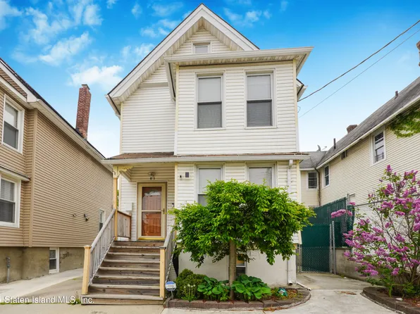 61 Union Ave, Staten Island, NY 10303