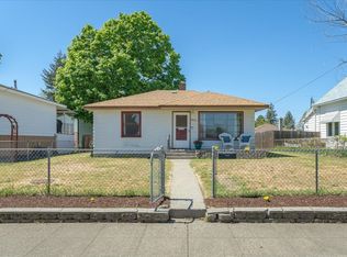 4823 N Martin St, Spokane, WA 99207