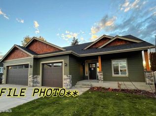 2903 N Charlene Kelsy St, Post Falls, ID 83854
