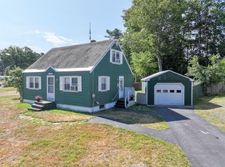 19 Minat Ave, Brunswick, ME 04011