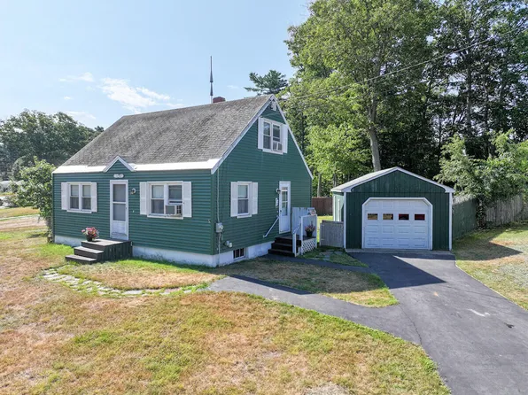 19 Minat Avenue, Brunswick, ME 04011
