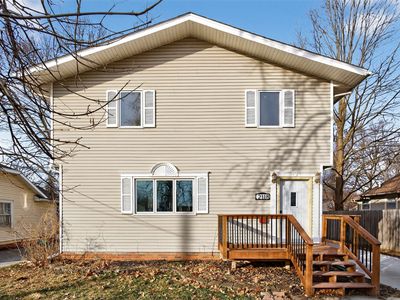 2118 37th St, Des Moines, IA, 50310