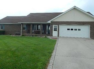 115 Harvest Ln, Nancy, KY 42544