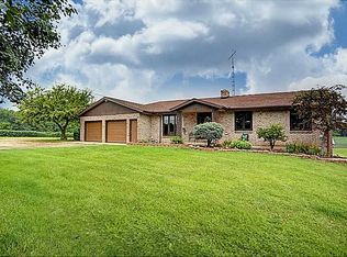 3486 Weaver Fort Jefferson Rd, Greenville, OH 45331