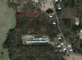 0 Howardtown Rd, Mocksville, NC 27028