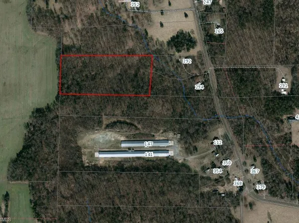 0 Howardtown Rd, Mocksville, NC 27028