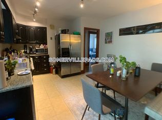 13 Upland Rd #HOUSE, Somerville, MA 02144