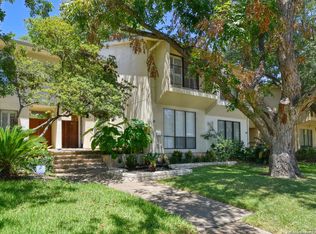 113 Montclair St, Alamo Heights, TX 78209