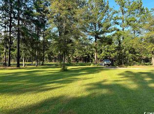 8143 Browns Ferry Rd, Georgetown, SC 29440