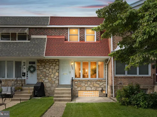 5480 Quentin St, Philadelphia, PA 19128