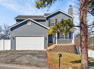 2451 Elm Dr, Arnold, MO 63010