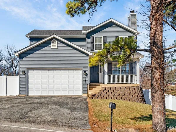 2451 Elm Dr, Arnold, MO 63010