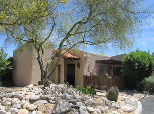 4562 E Sunrise Dr, Tucson, AZ 85718