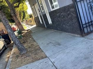 1363 Hyatt Ave, Wilmington, CA 90744