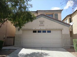 6543 Goldfield St, North Las Vegas, NV 89084