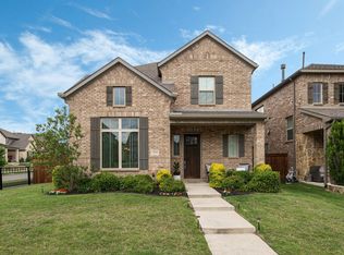 12520 Akenside Rd, Frisco, TX 75035