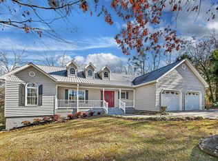 1575 Yukon Rd, Ellijay, GA 30536