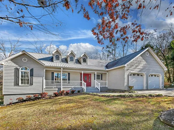 1575 Yukon Rd, Ellijay, GA 30536