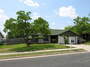 4906 Bundyhill Dr, Austin, TX 78723