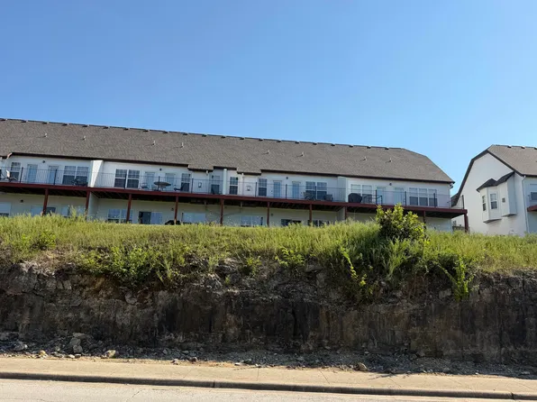 120 Residence Lane #2 BLDG 6, Branson, MO 65616