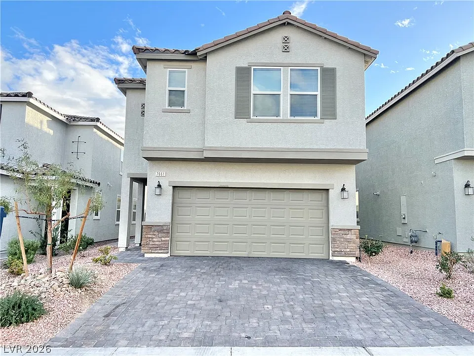 7661 Mojave Wind Ave