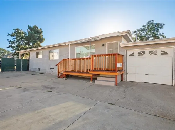 7423 Daytona St APT A&b, Lemon Grove, CA 91945