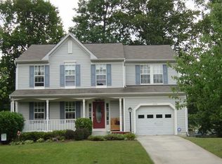 2298 Raindrop Ct, Odenton, MD