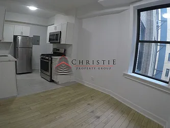 Rented by Christie Property Group