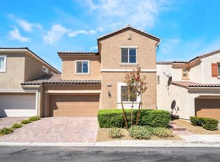 5827 Amber Mesa St, Spring Valley, NV 89148