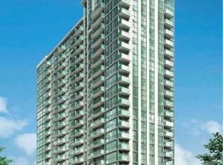 349 Rathburn Rd W #1709, Mississauga, ON L5B 0K6