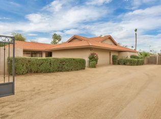 9611 E Gary Rd, Scottsdale, AZ 85260