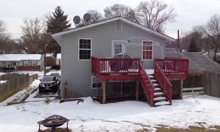 2nd image of 3806 Powhatan Rd