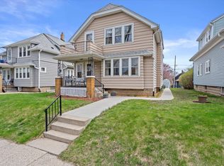 2170 S 64th St, Milwaukee, WI 53219