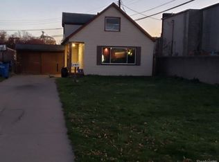 8024 Lozier Ave, Warren, MI 48089