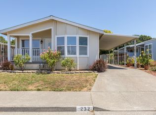 232 Arboleda Dr, Santa Rosa, CA 95401