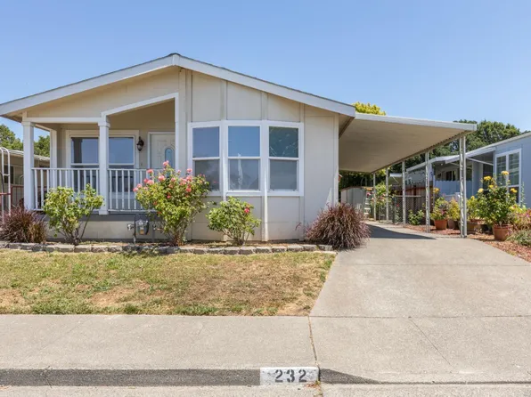 232 Arboleda Drive, Santa Rosa, CA 95401