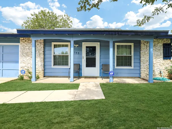 155 Paradise Valley, San Antonio, TX 78227