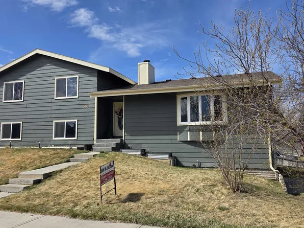 5010 David St, Casper, WY 82601