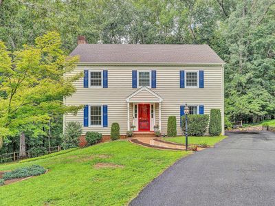 3608 Surrey Ln, Lynchburg, VA, 24503