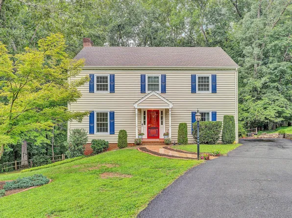 3608 Surrey Ln, Lynchburg, VA 24503