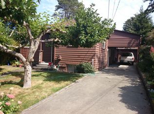 9816 44th Ave SW, Seattle, WA 98136