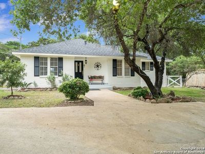 28510 Bonn Mountain St, San Antonio, TX, 78260