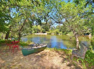 100 La Bolsa Rd, Walnut Creek, CA 94598