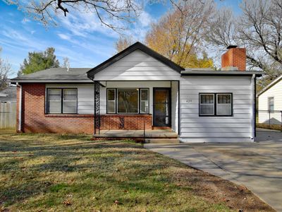 429 Hungerford Ave, Haysville, KS, 67060