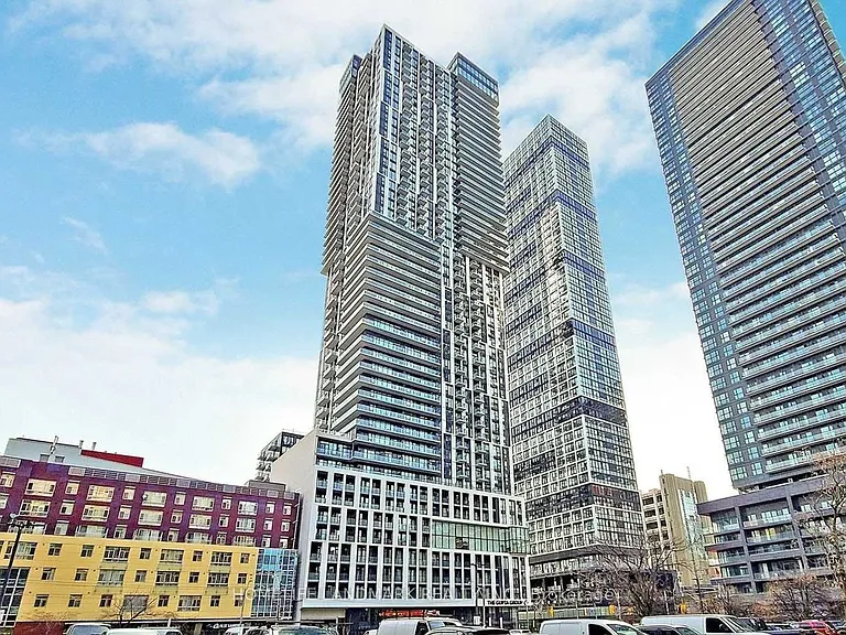 251 Jarvis St #739 — Photo 1