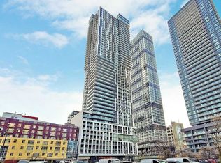 251 Jarvis St #739, Toronto, ON M5B 0C3